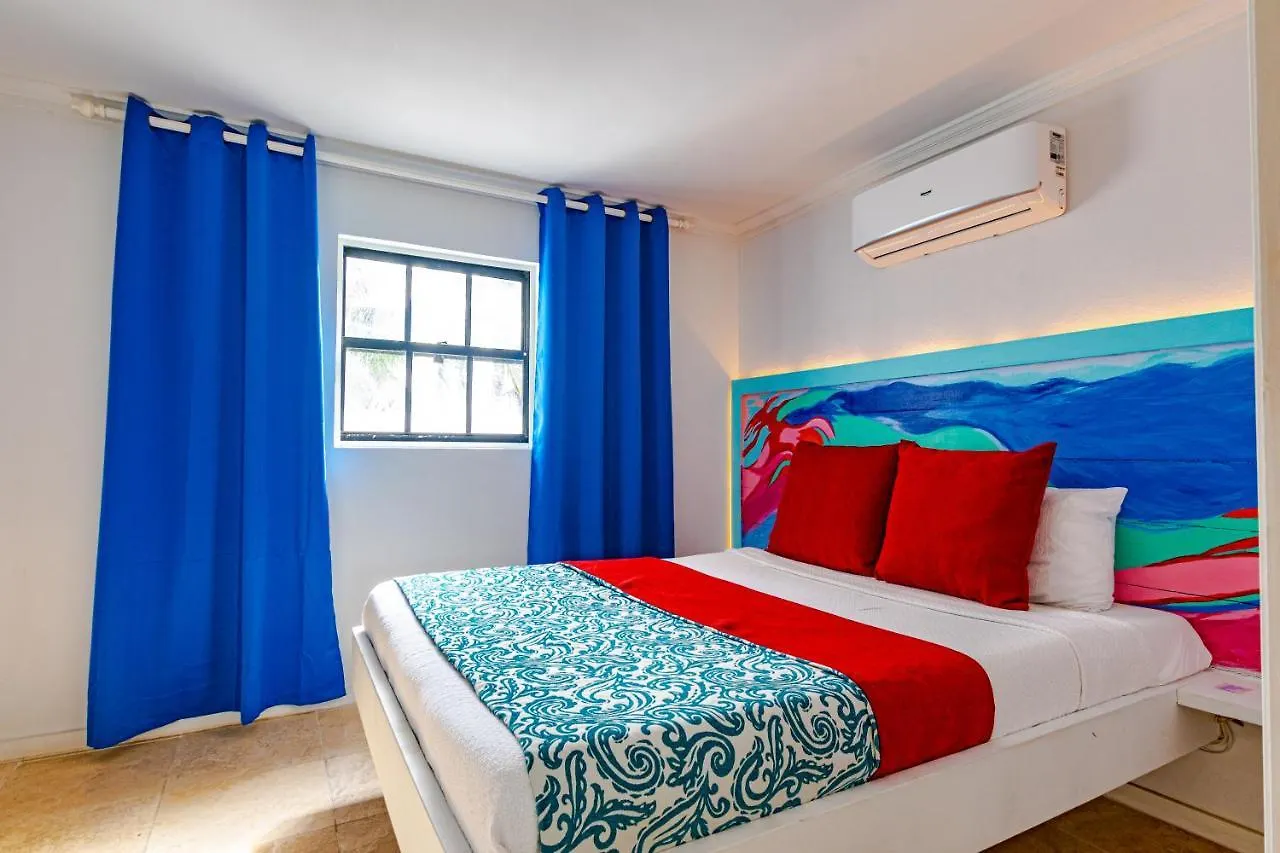 別荘 Caprice 14 - Oceanfront Villa - Gated Community With Pool ナッソー