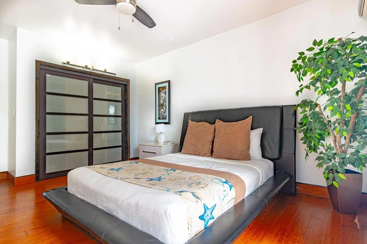 別荘 Caprice 14 - Oceanfront Villa - Gated Community With Pool ナッソー